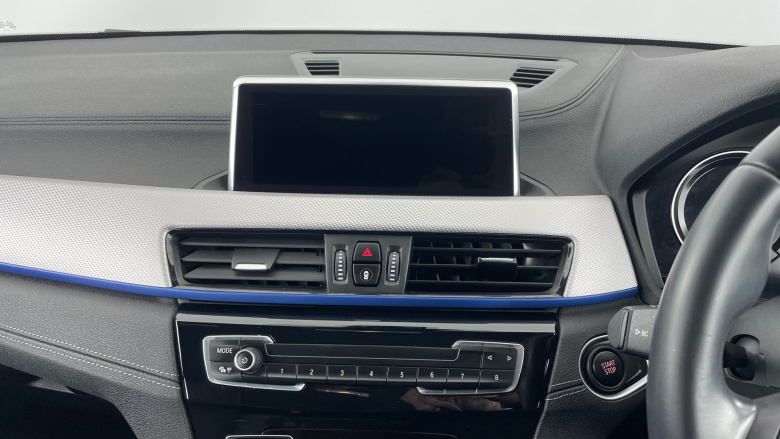 BMW X2 xDrive 25e M Sport 5dr Auto Hatchback